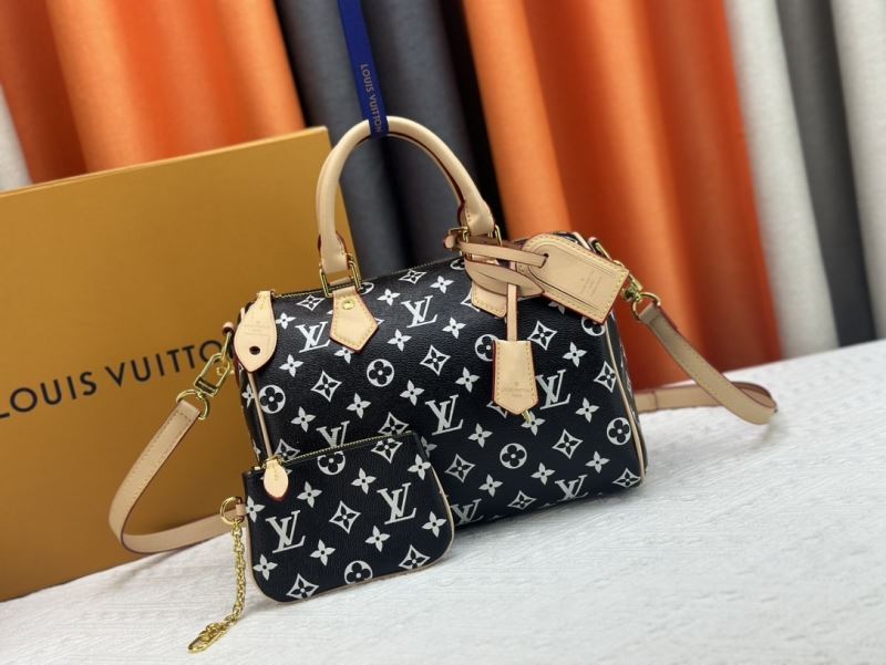 Louis Vuitton Speedy Bags